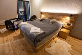 Kino Strba Apartments
